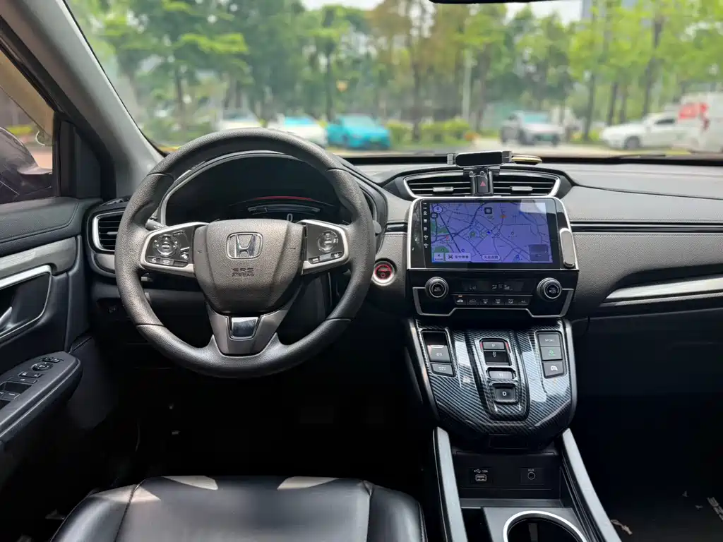 Honda Breeze 2021 2.0L Elite