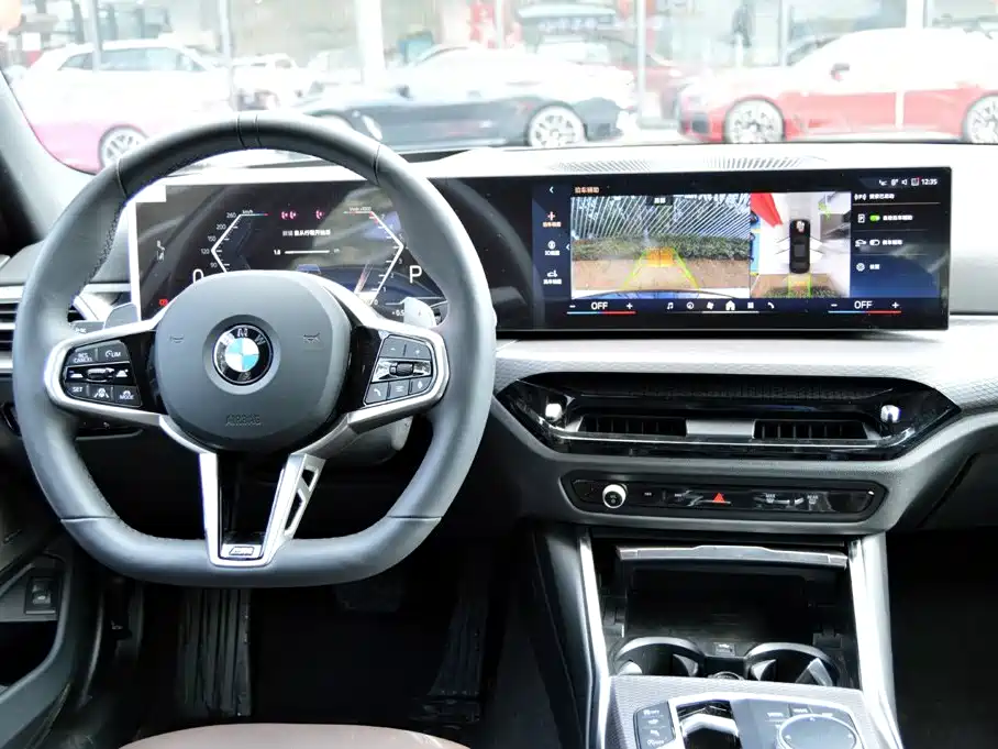 BMW 3 Series — миниатюра 9