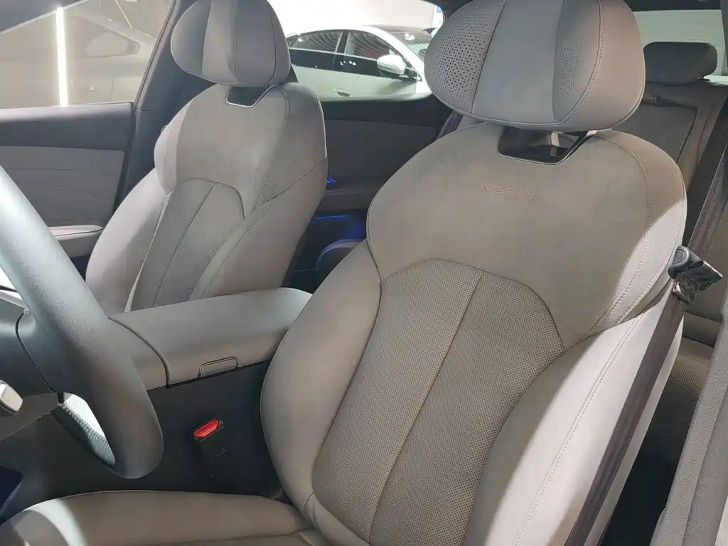 Nissan N7 — миниатюра 11