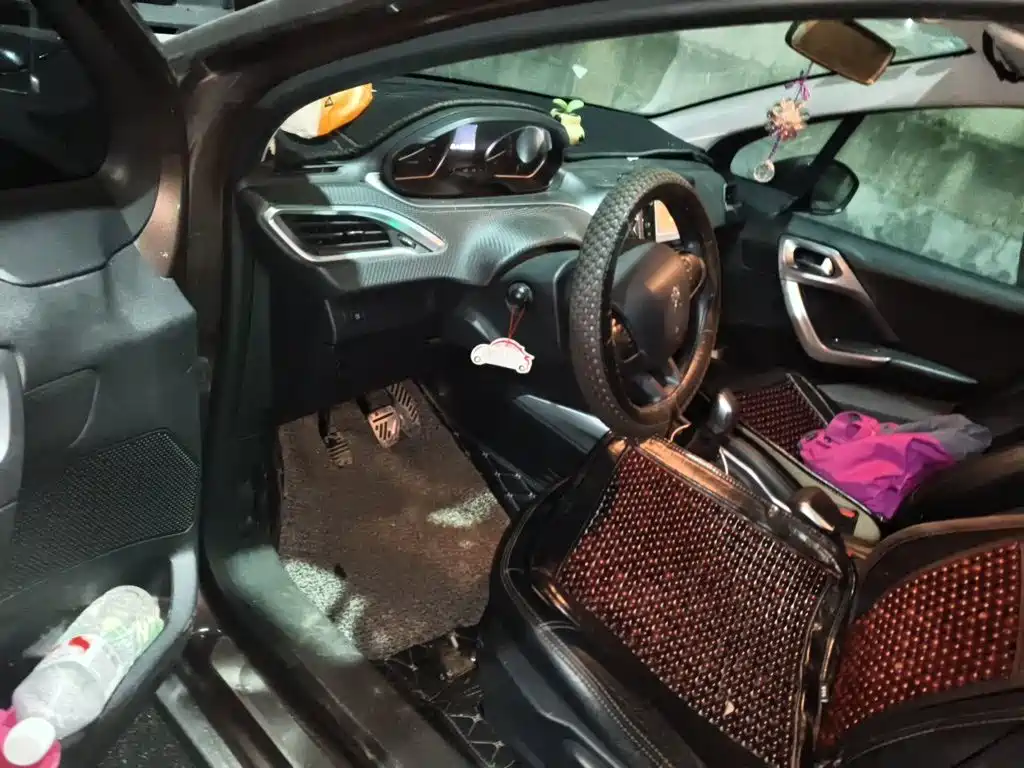 Peugeot 2008 — миниатюра 17