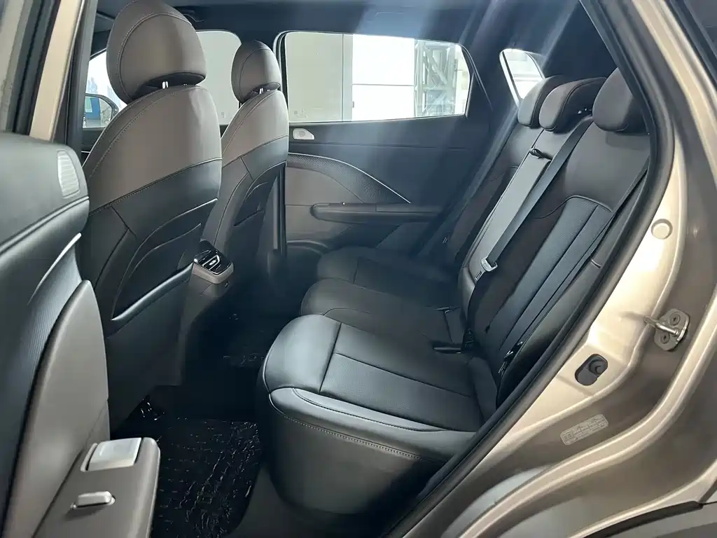 Changan CS55PLUS - фото 5