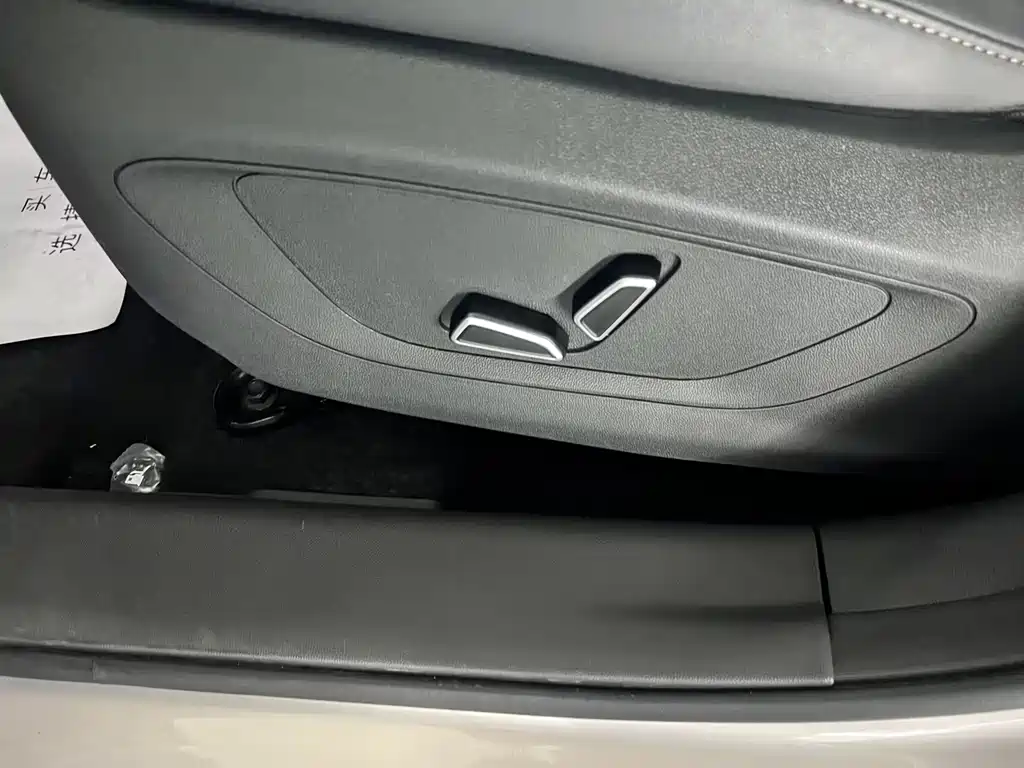Changan CS55PLUS - фото 13