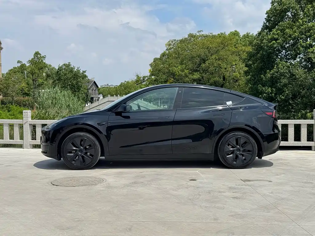 Tesla Model Y — фотографии объявления, Фото 12