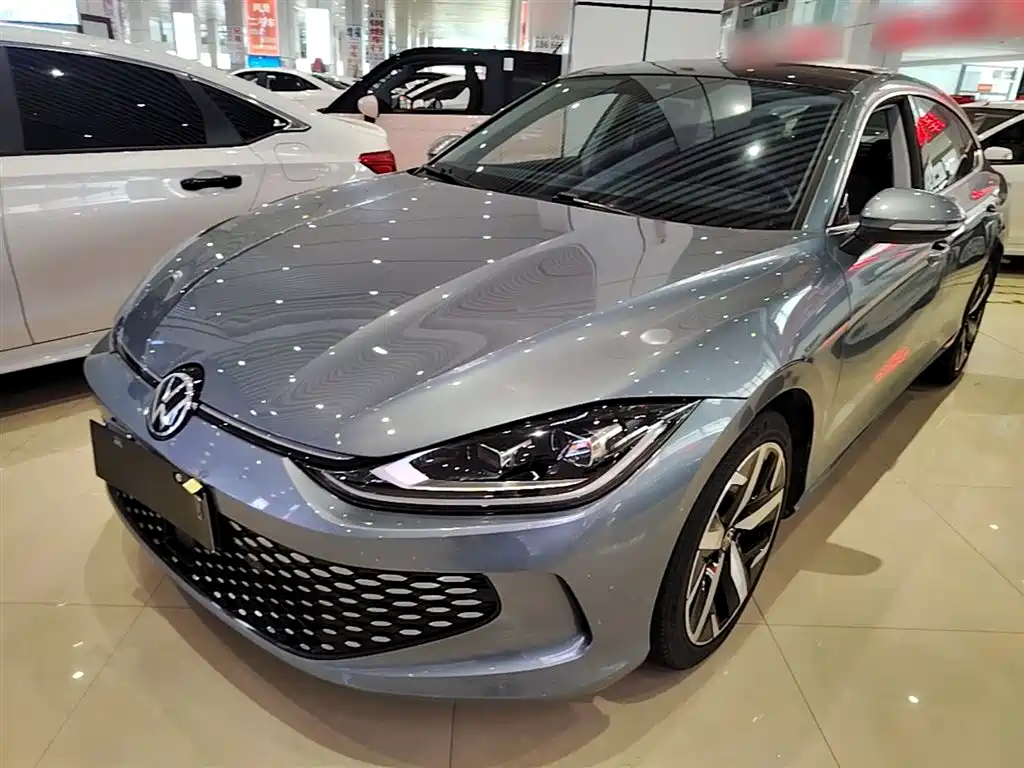 Volkswagen Lamando 2022