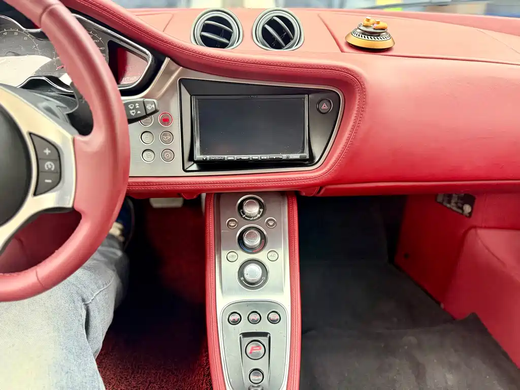 Lotus Evora — миниатюра 16