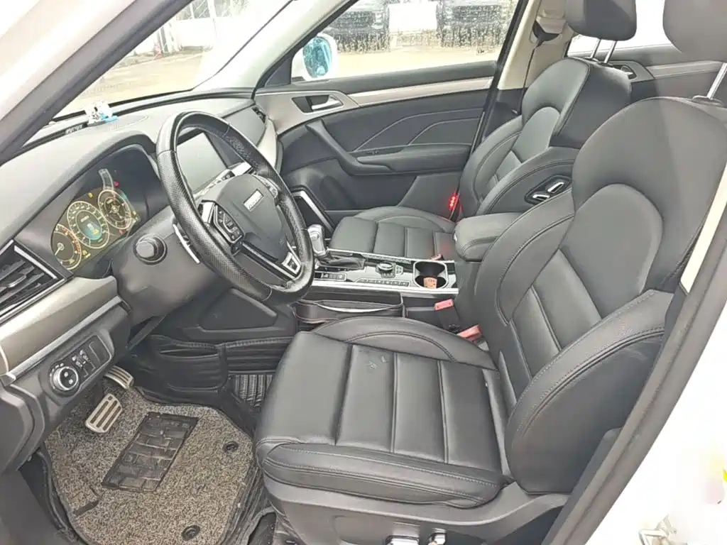 Haval H7 — миниатюра 15