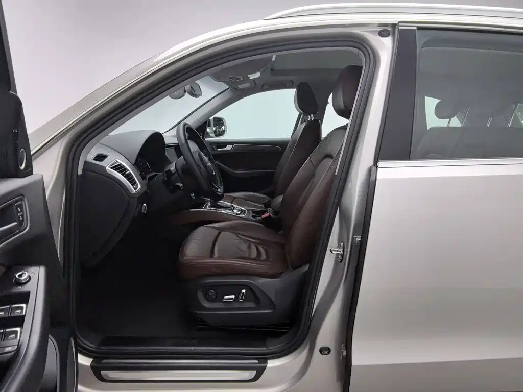 Audi Q5 — миниатюра 10