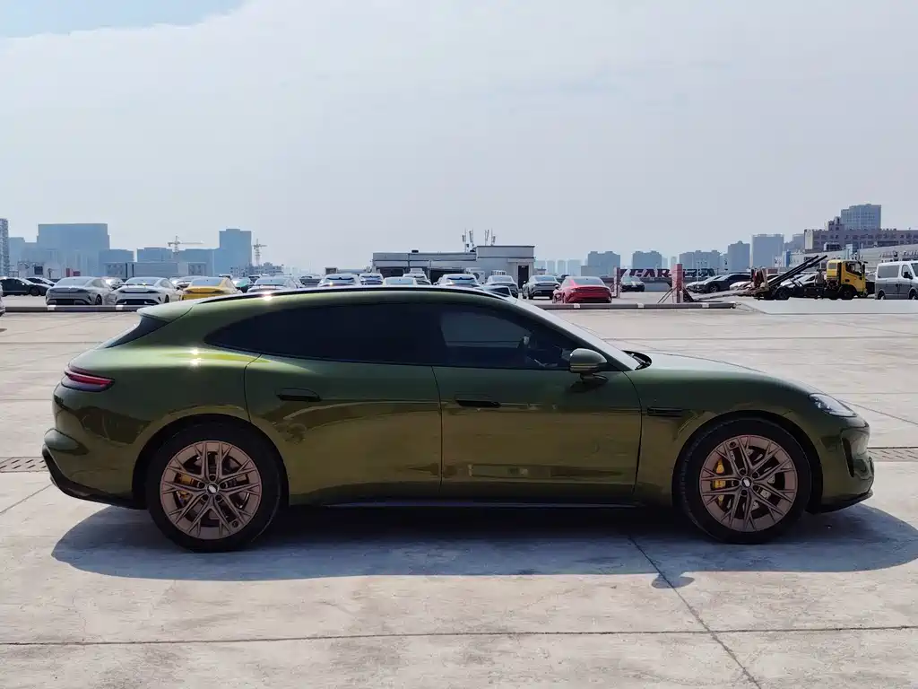 Shangjie Shangjie Z7T — миниатюра 3