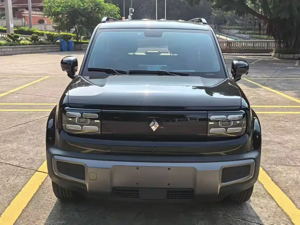 Baojun Yueye Plus — миниатюра 3