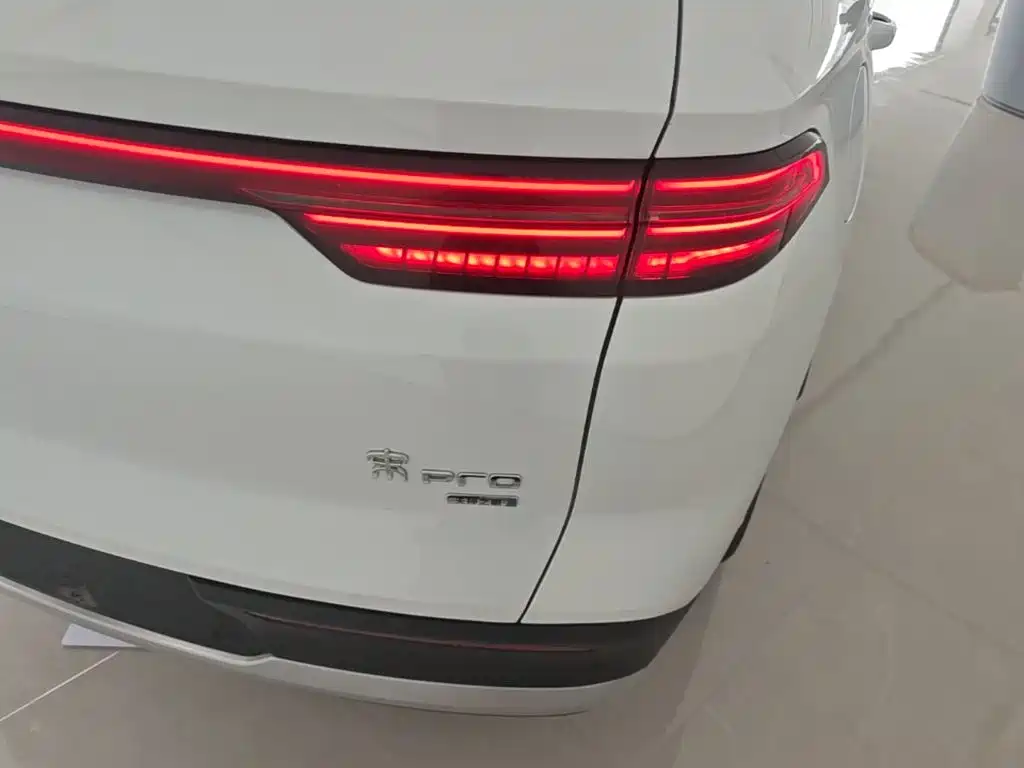 BYD Pro New Energy — миниатюра 8
