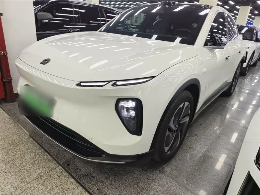 Nio EC6 2024