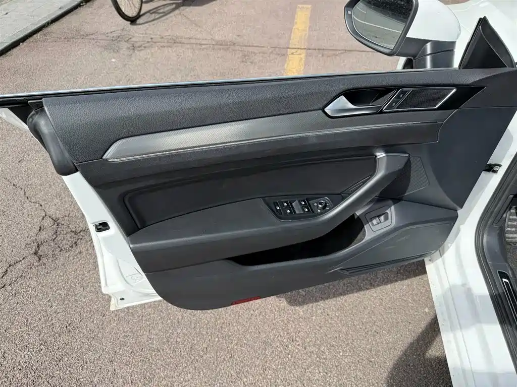 Volkswagen FAW - Passat CC CC 2019 380TSI V