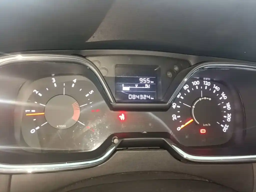 Citroen C4 — миниатюра 12