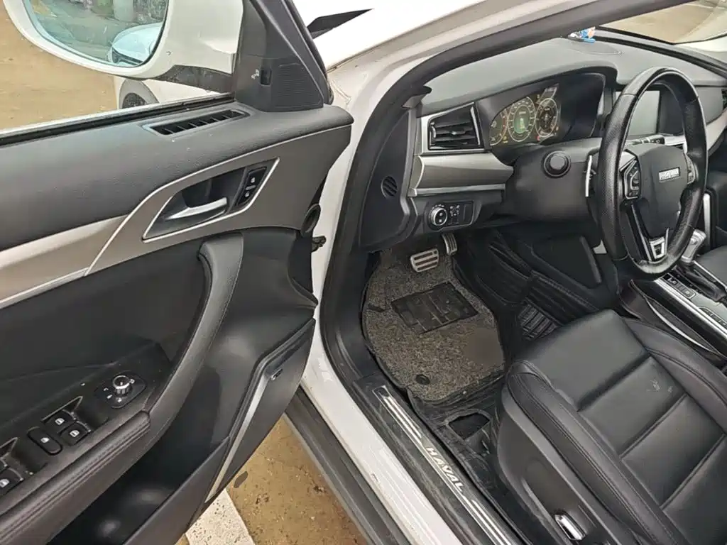 Haval H7 — миниатюра 16