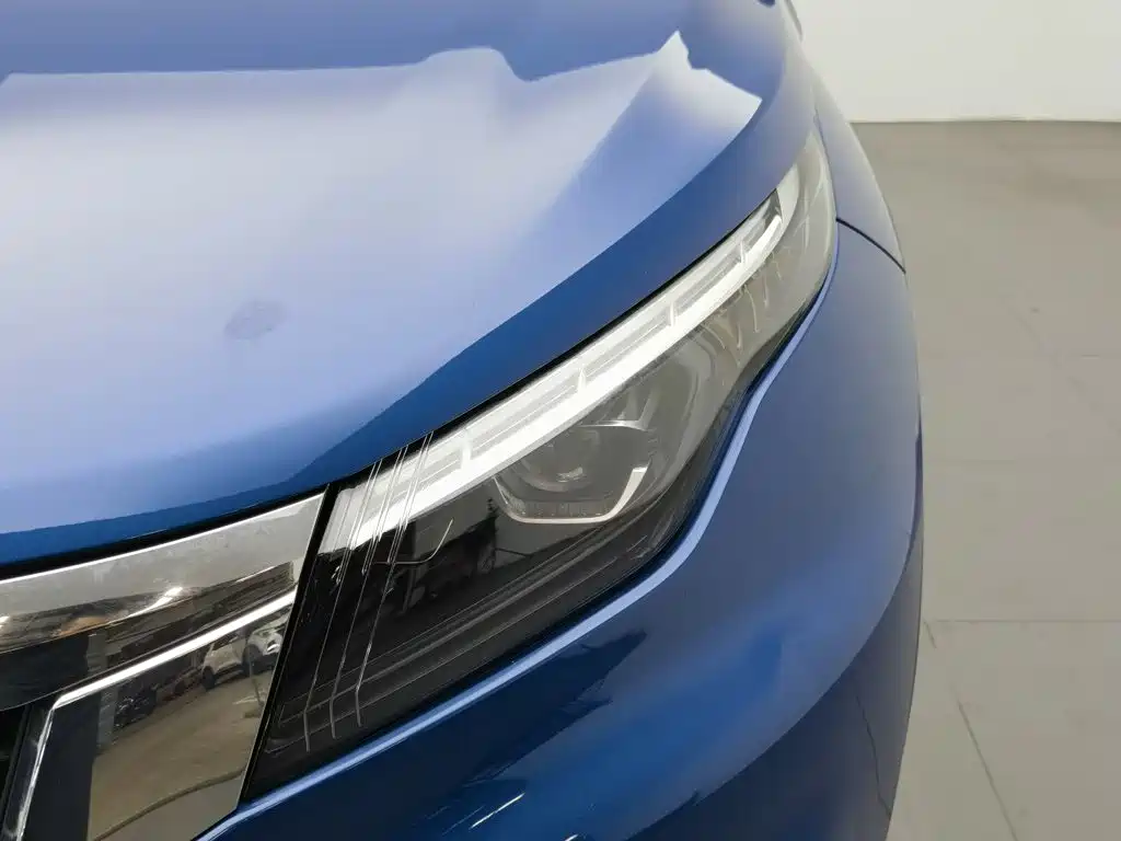 Qoros Qoros 5 — миниатюра 7
