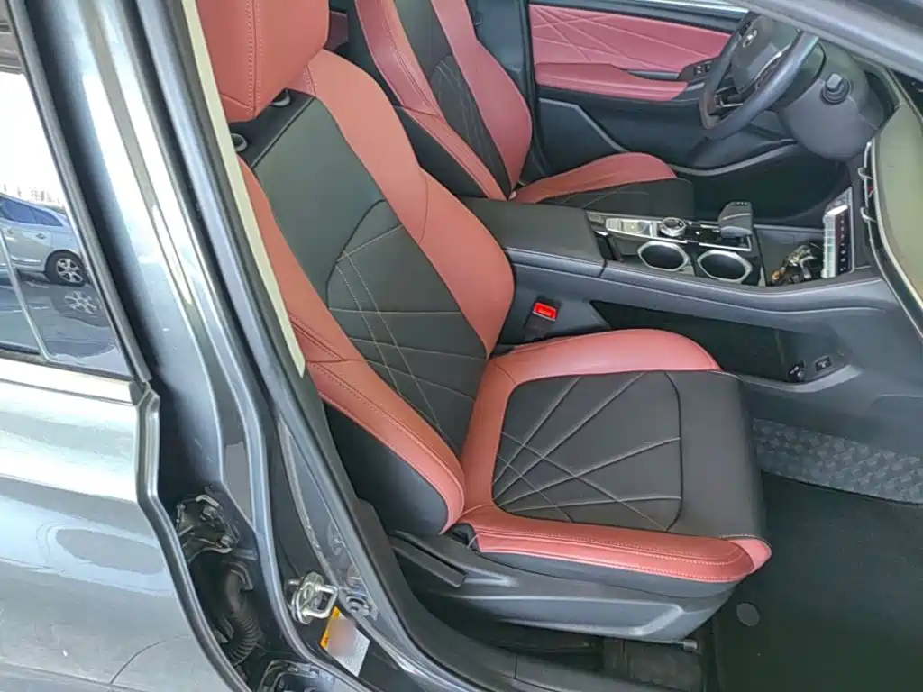 Changan Eado — миниатюра 25