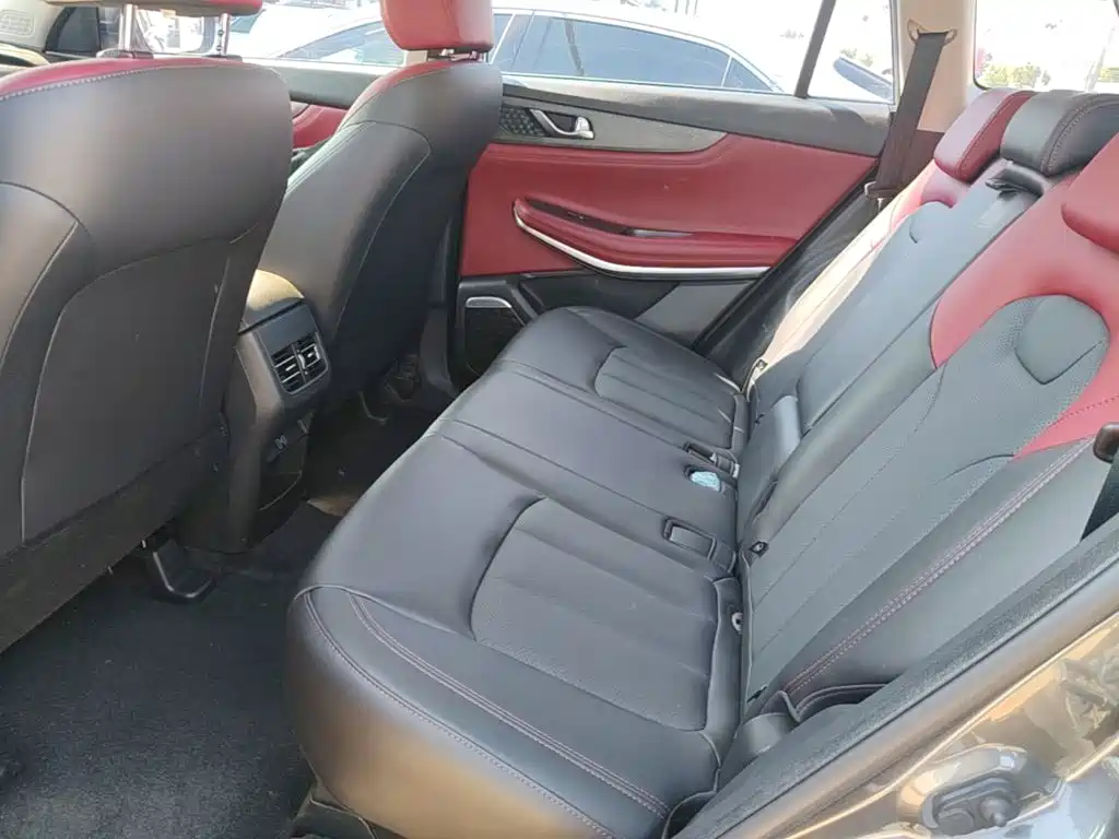 Changan CS75 — миниатюра 17