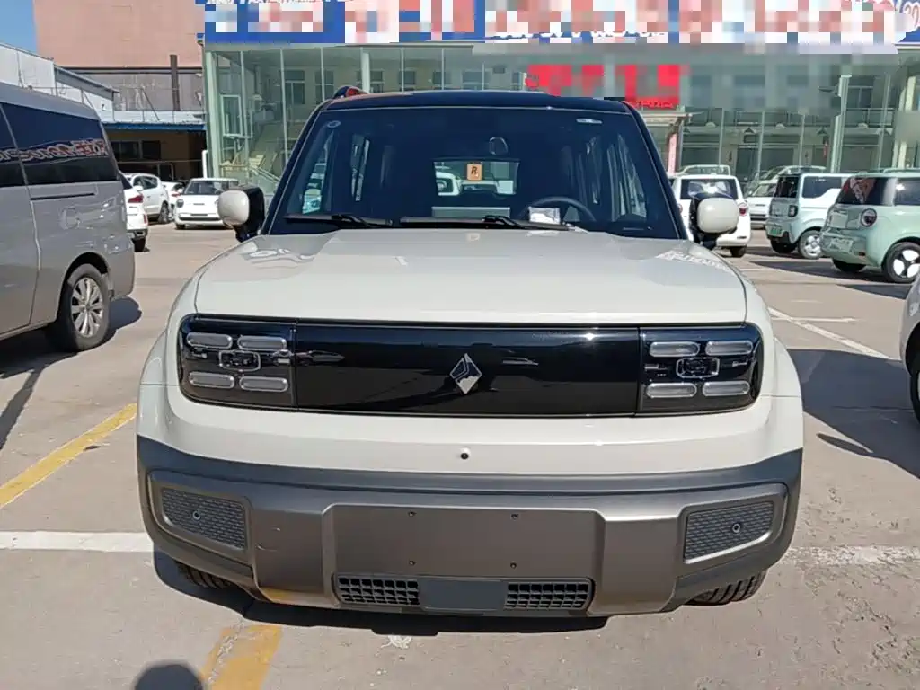 Baojun Yueye Plus — миниатюра 3