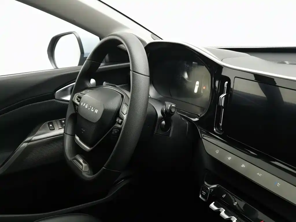 Baojun Valli — миниатюра 22