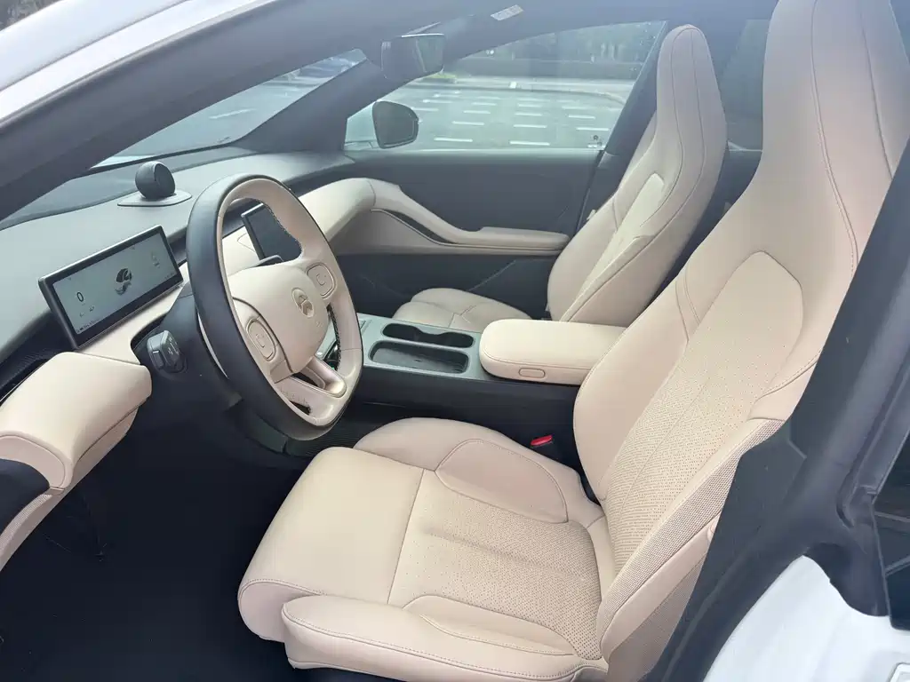 NIO ET5 2022 75kWh