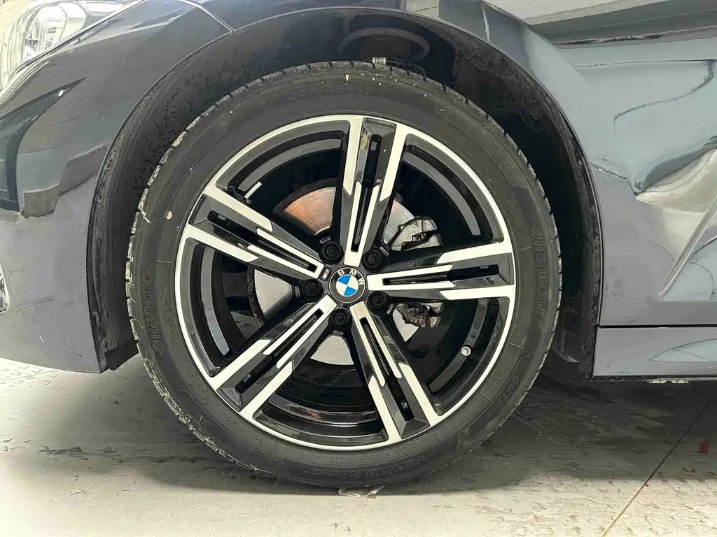 BMW 3 Series — миниатюра 3