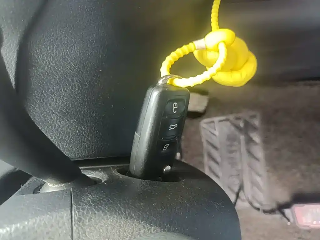 Volkswagen Tiguan — миниатюра 9