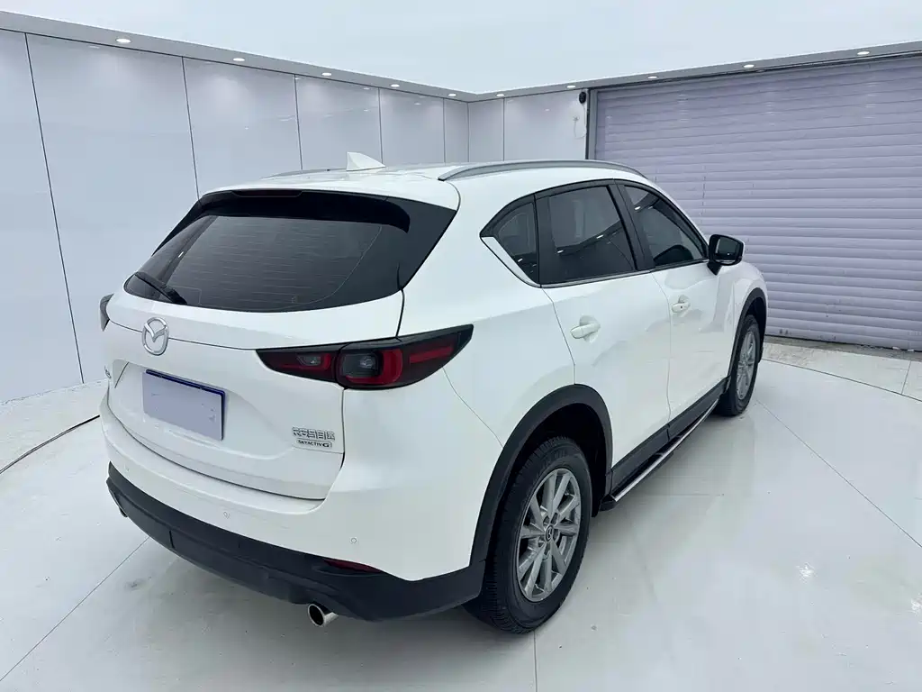 MAZDA CX 5
