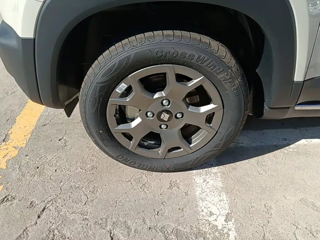 Baojun Yueye Plus — миниатюра 23