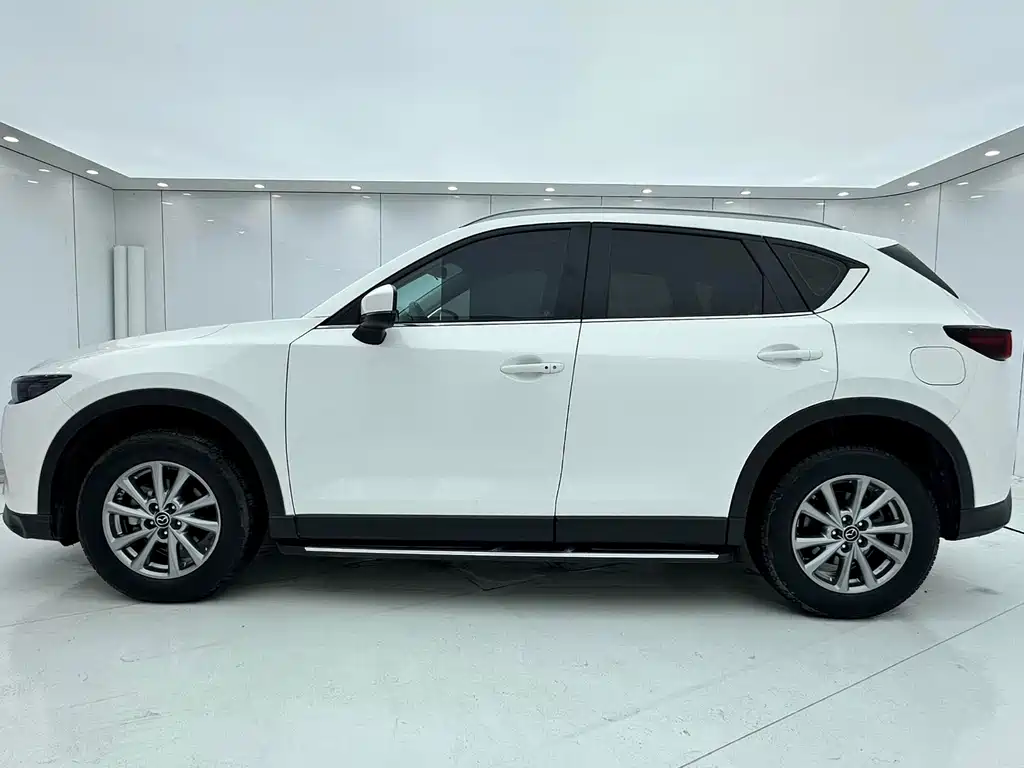 MAZDA CX 5