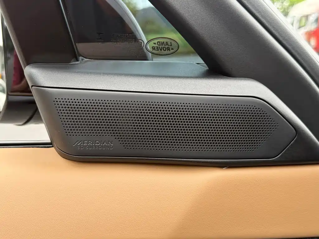 Land Rover Sport — миниатюра 14