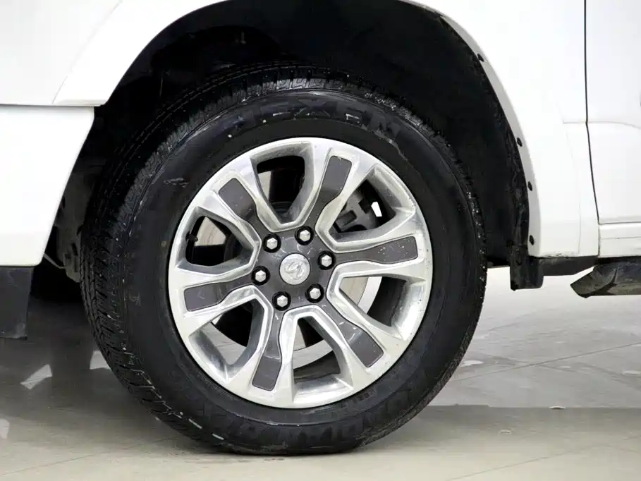 RAM Ram Trucks — миниатюра 30