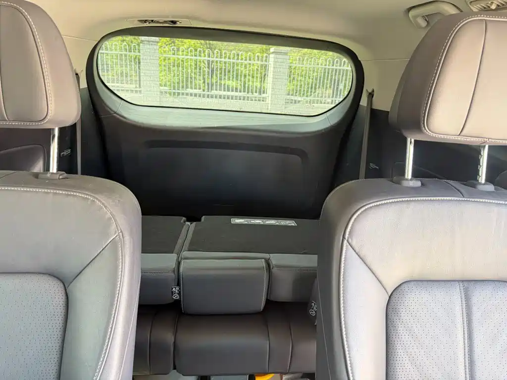 GAC Motor Trumpchi M8 — миниатюра 5