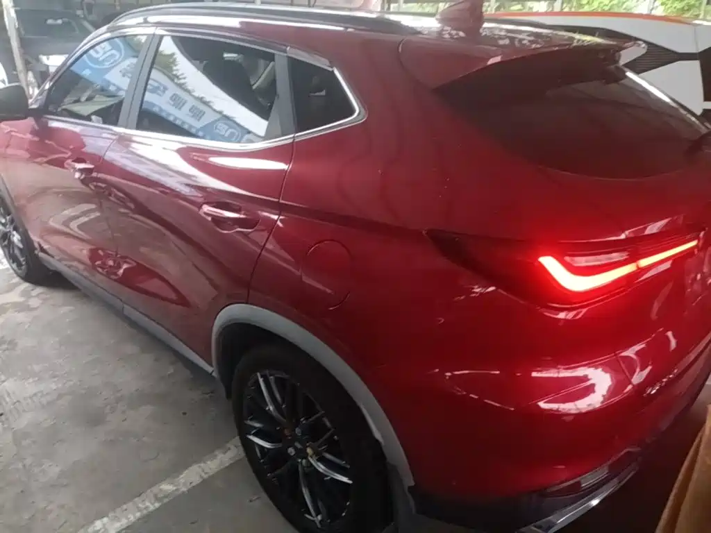 Oshan Oushang X5 — миниатюра 5