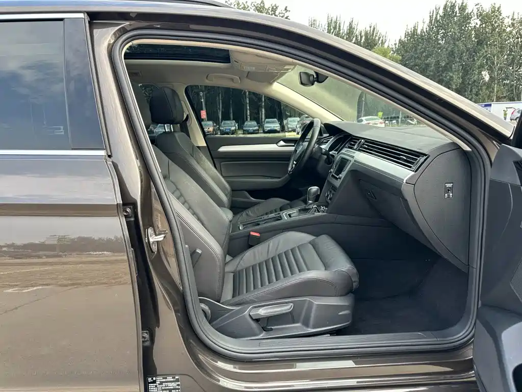 Volkswagen Viloran — миниатюра 17