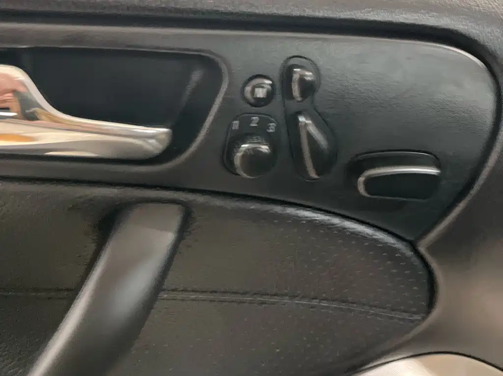 Mercedes-Benz C-Class C 2006 C 230 Fashion