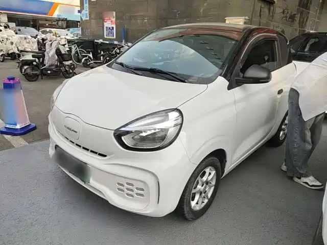 Roewe Clever
