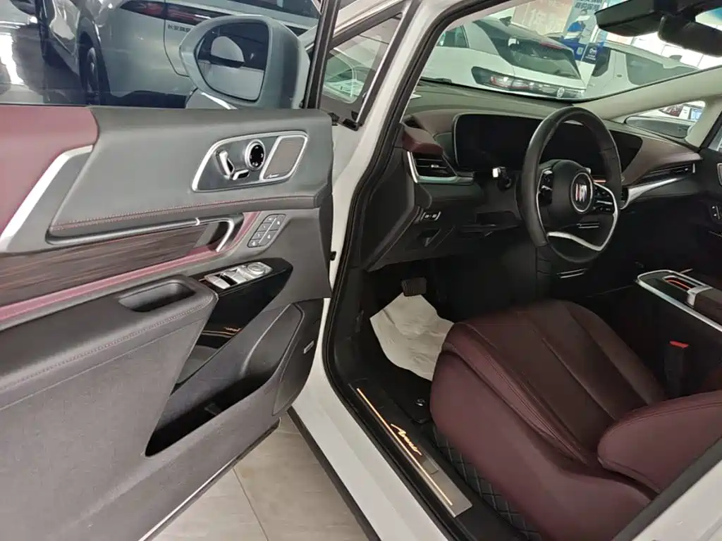 Buick Century — миниатюра 16