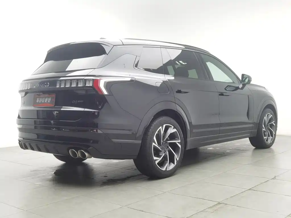 Lynk & Co 09 — миниатюра 2