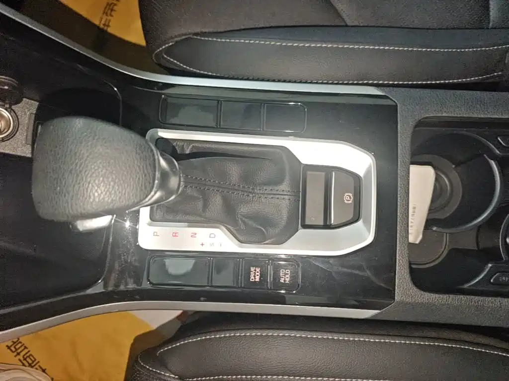 Kia K3 — миниатюра 14