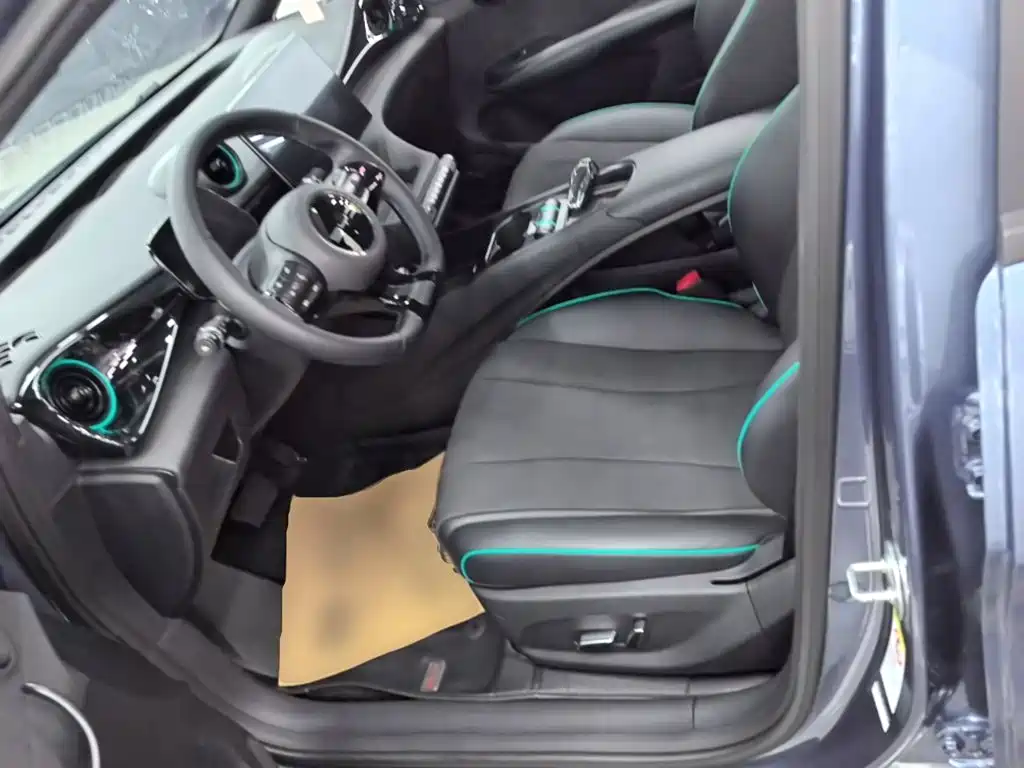BYD Dolphin — миниатюра 15