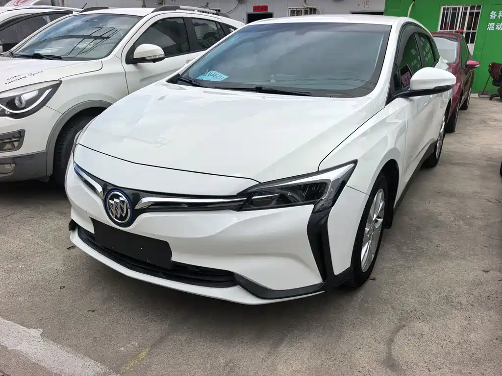 Buick Velite 6 2022