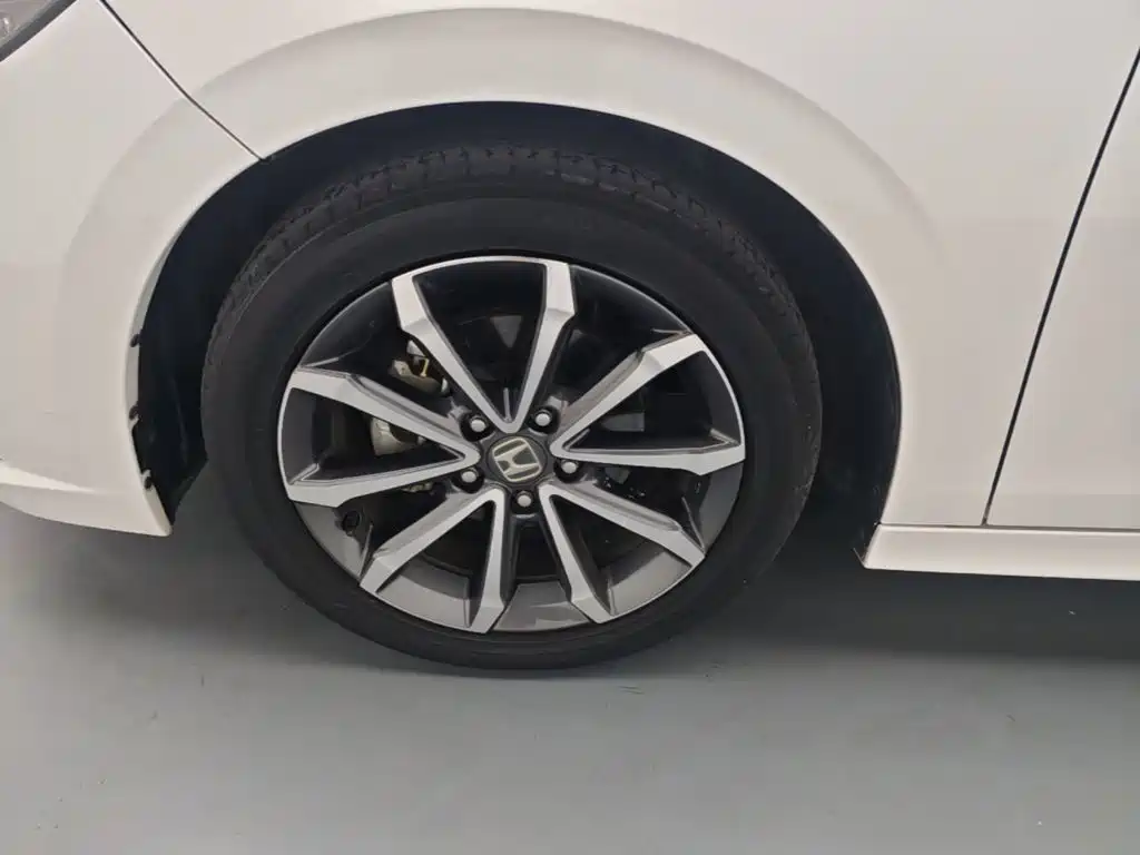 Honda Integra — миниатюра 23