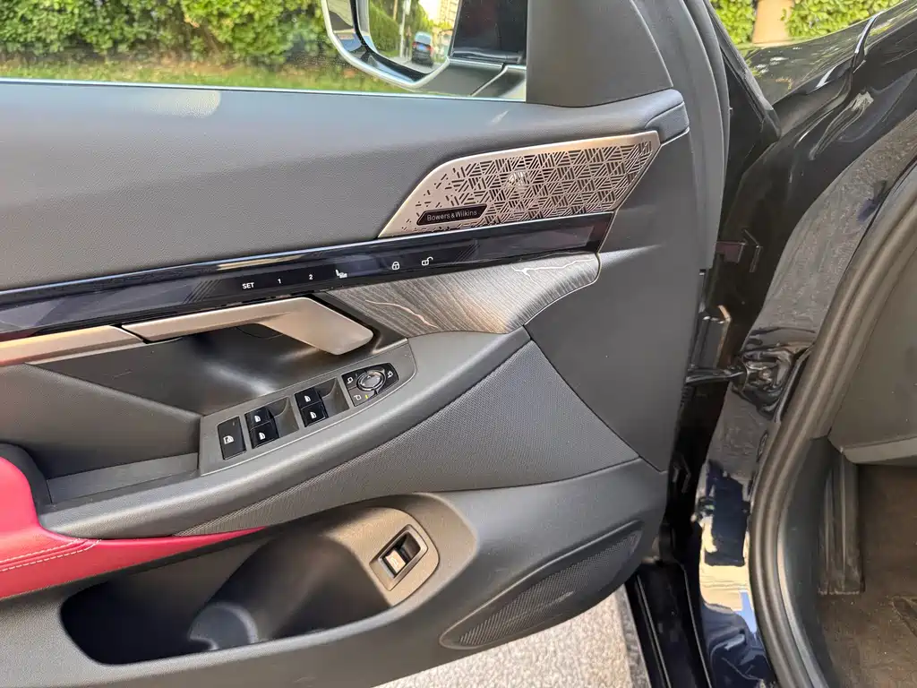 BMW 5 Series 5 2025 530Li Premium M Sport