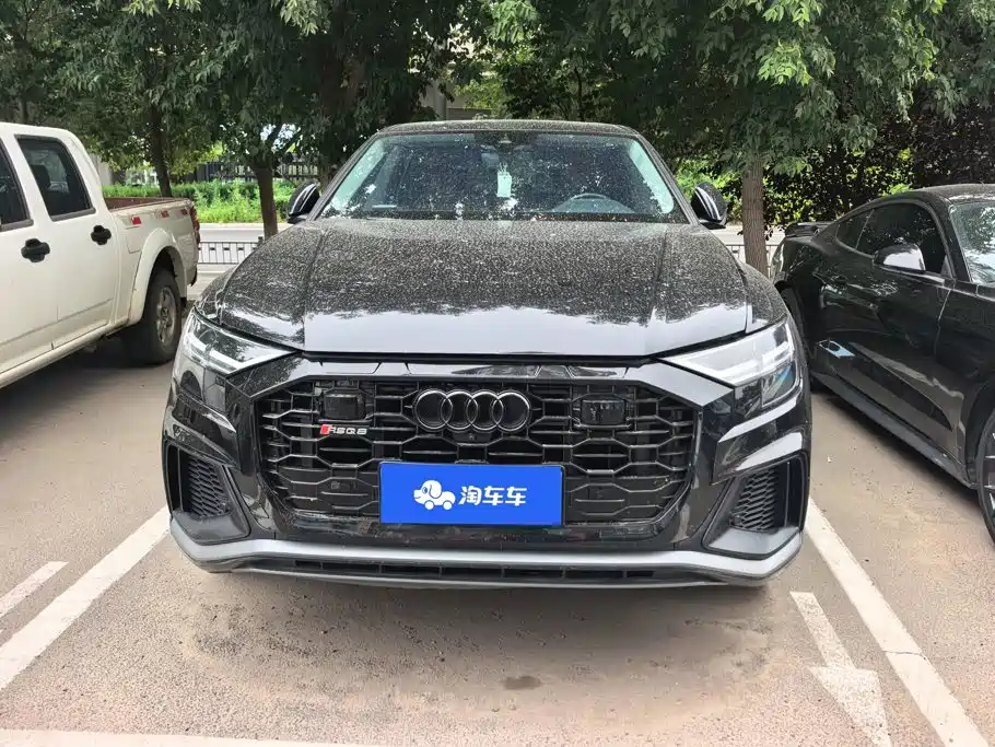 Audi Q8 — миниатюра 2