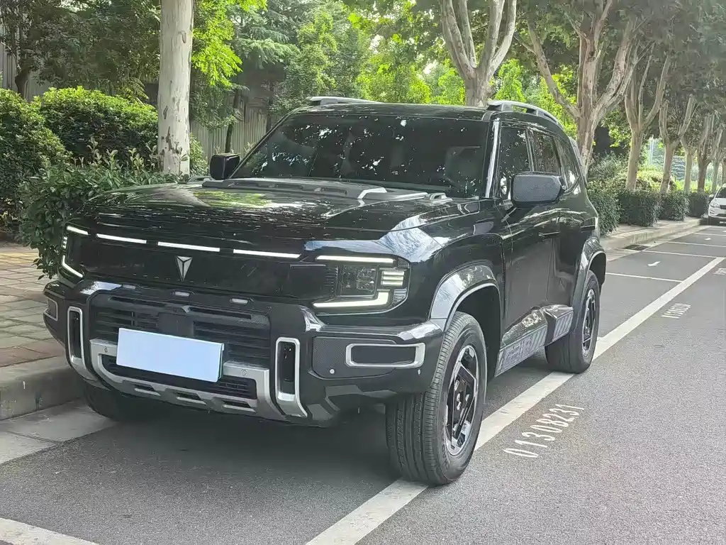 Deepal Deepal G318 — миниатюра 3