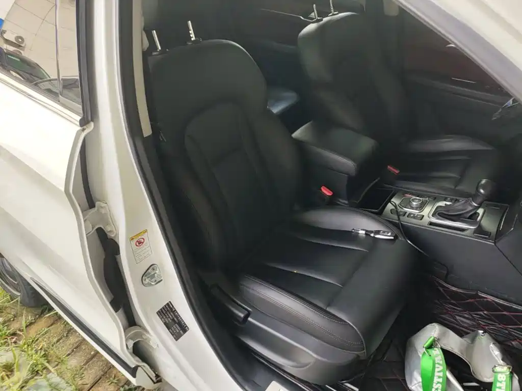 Haval H6 Coupe — миниатюра 25