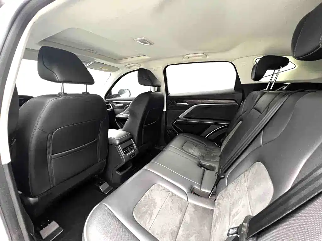 Haval H6 — миниатюра 14