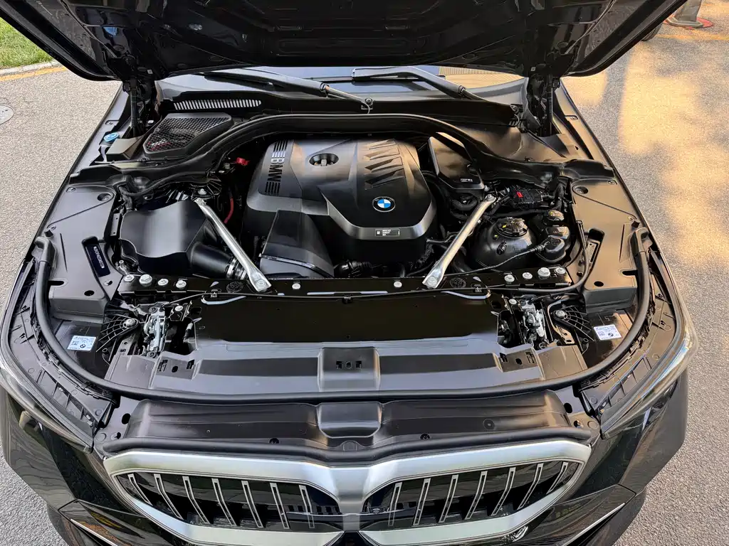 BMW 5 Series — фотографии объявления, Фото 23