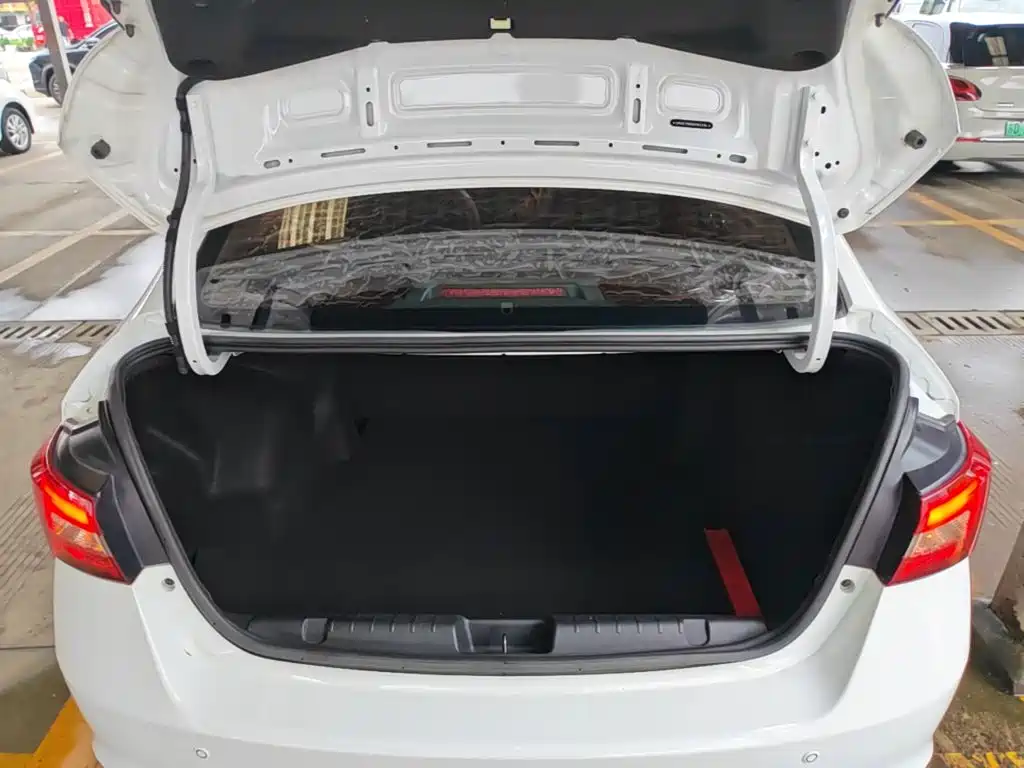 Chery Arrizo 5 — миниатюра 19