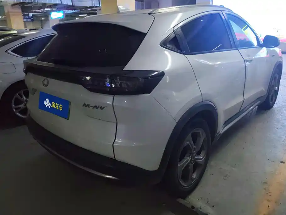 CIIMO M-NV — миниатюра 3